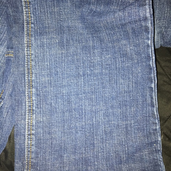 Old Navy Maternity Jeans Size XL - Picture 3 of 3